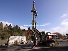 Sandvik Pantera DI6400