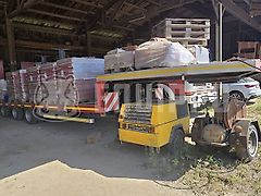 Langendorf SATÜ 18/18 Fully Refurbished