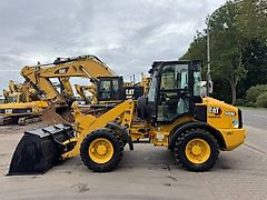 Caterpillar 908 M **BJ. 2021 * 7000H/SW