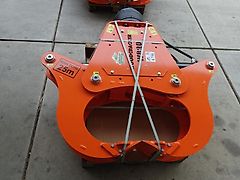 Westtech W820 + Rotator