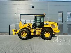 Caterpillar CAT 926M AG Handler - SW & 3. Funktion - Radlader - CE & EPA