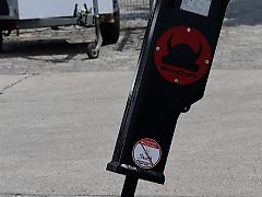 SkanCraft SCB2 #0138