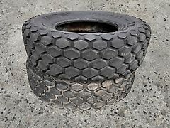 Ammann Tires 14.9 – 24 diamond BKT