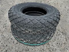 Ammann Tires 14.9 – 24 diamond - Alliance