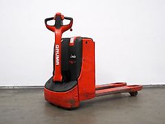 Linde T 16 ION 1152