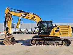 Caterpillar 330NG