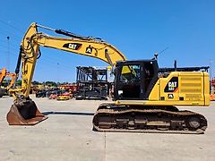 Caterpillar 320NG