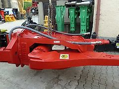 Verdelli - Zange / Abbruch-Zange PDI 30 - Bagger: 25t-40t