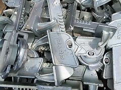 Doka Universalspanner