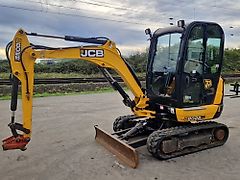 JCB 8026 CTS