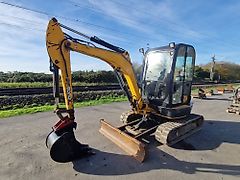 JCB 8030