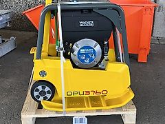 Wacker Neuson DPU3760Hts