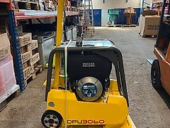 Wacker Neuson DPU3060Hts