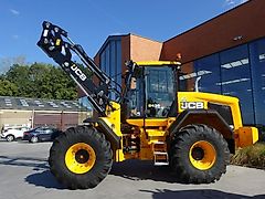 JCB 435 S Agri High Lift 282 CV