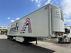 Krone Cool Liner Steel Cool Liner Steel 2-Achs Tiefkühl TK SLX 200