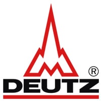 Siglă producător Deutz