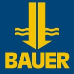 Siglă producător Bauer