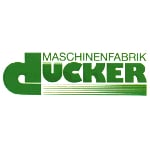 Siglă producător Dücker
