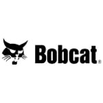 Siglă producător Bobcat