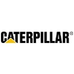 Siglă producător Caterpillar