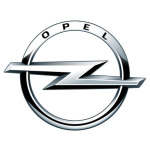Siglă producător Opel