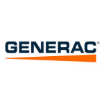 Siglă producător Generac
