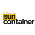 Siglă producător Sun Container
