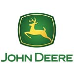 Siglă producător John Deere