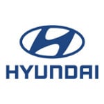 Siglă producător Hyundai