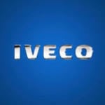 Siglă producător Iveco